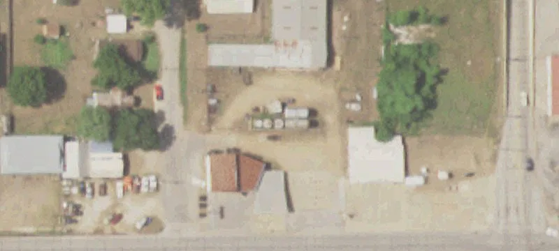 1028 Walnut St