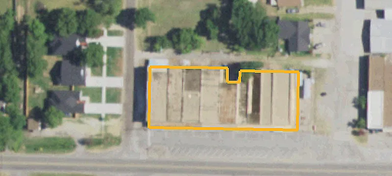 216 Us Hwy 69