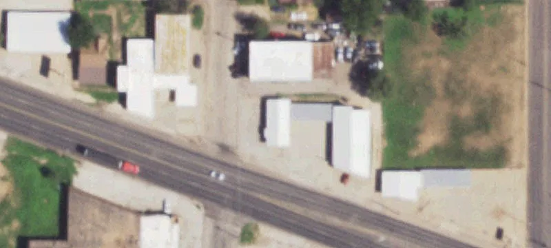 511 Coliseum Dr