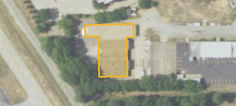 2521 Telephone Rd