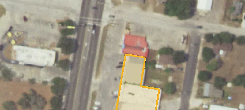 426 Alamo St