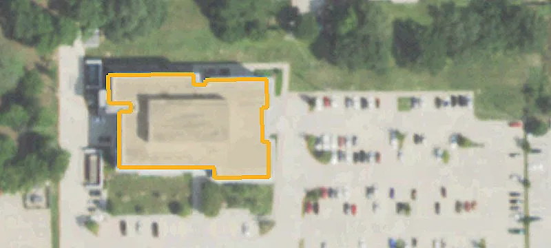 700 Graham Dr