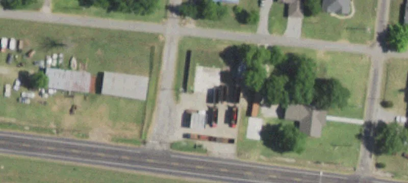 201 Sam Rayburn Dr