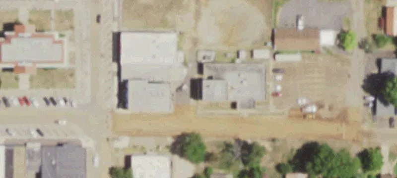 115 Kaufman St