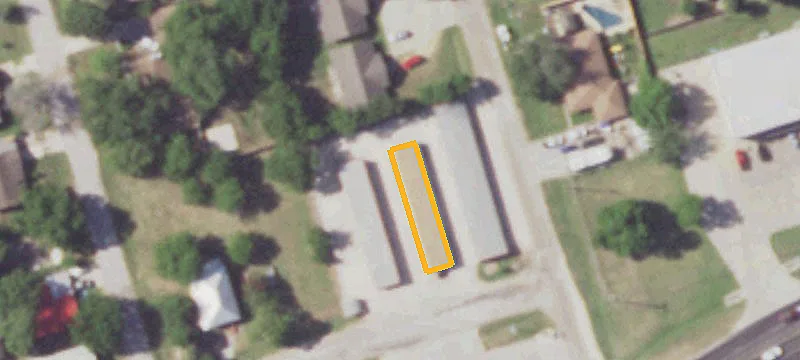207 Quinn St