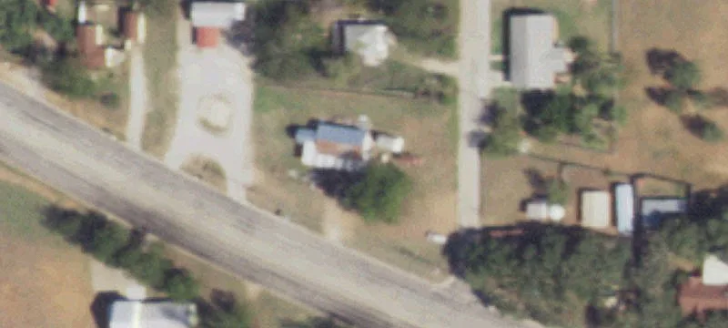 802 Hall St