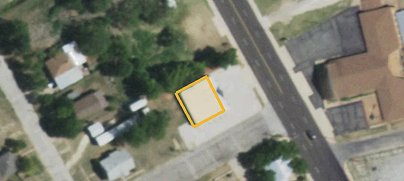 508 Lamar St