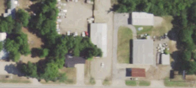 5525 Lamar Rd