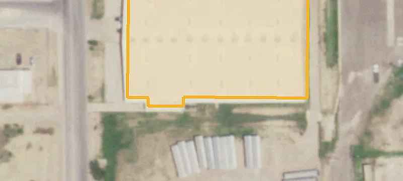 1305 Industrial Blvd