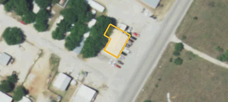501 Fm 2353