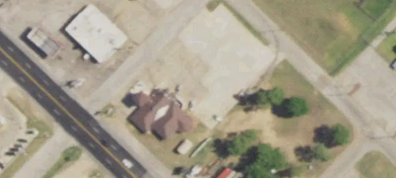 305 State Hwy 36th S