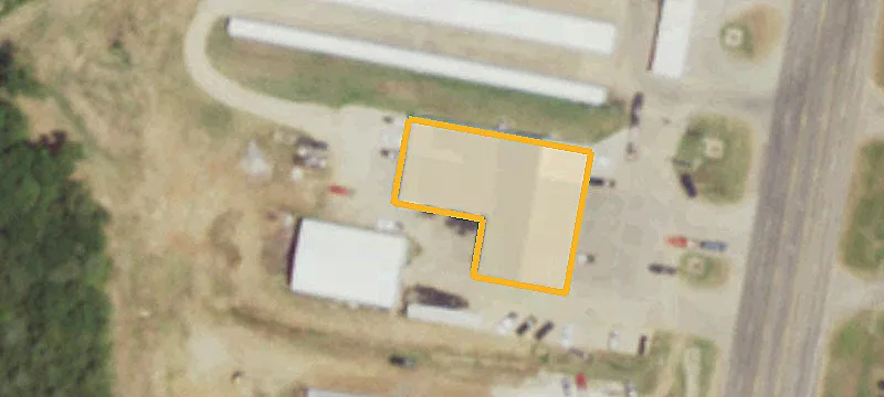 1002 Texas Hwy 37th S