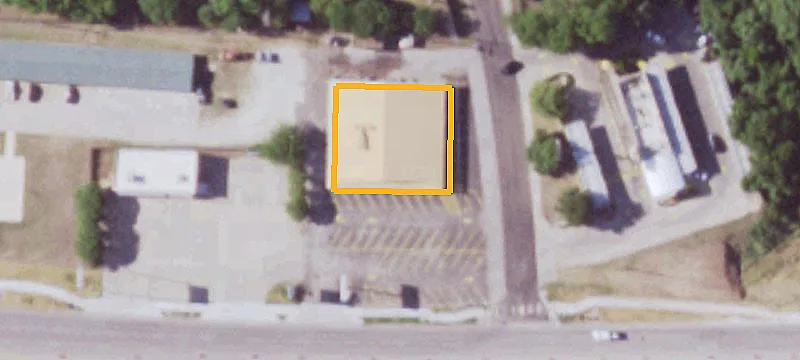 101 Hwy 71st W
