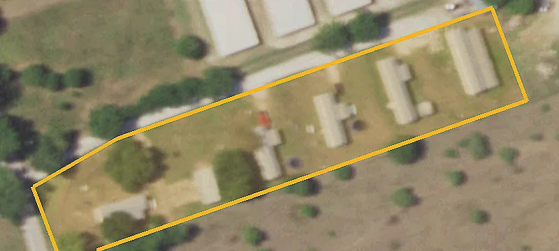 729 Ave A A