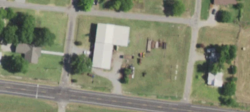 301 Sam Rayburn Rd