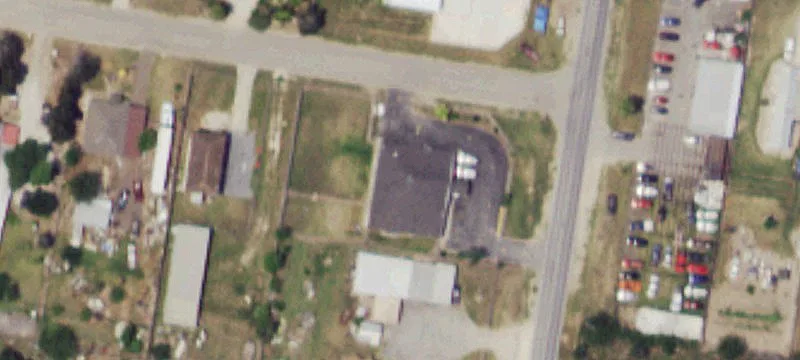 1809 Tower Rd