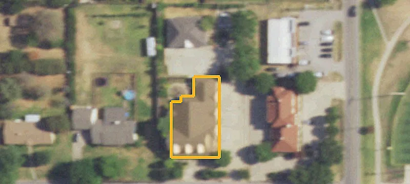 412 Timberline N Dr