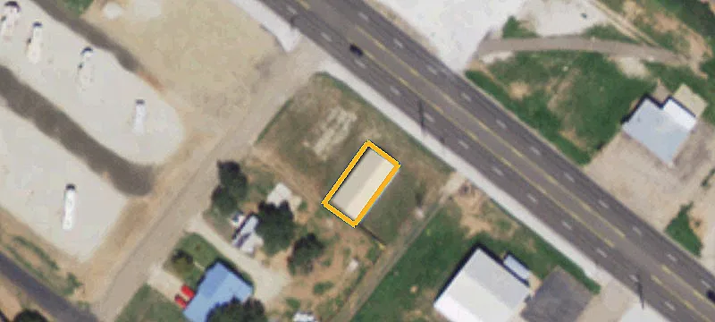 604 Us Hwy 84