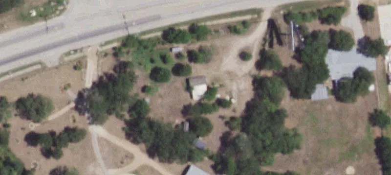 901 State Hwy 21st W