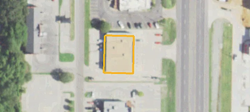 1403 End N Blvd