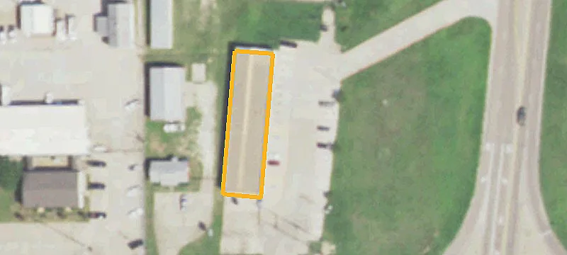 120 Fm 2821st E Rd