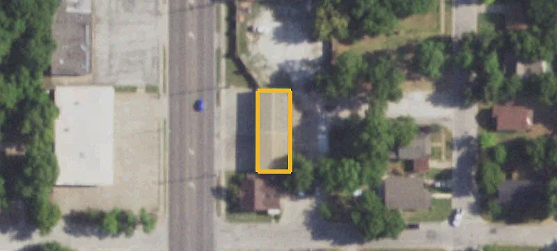 810 Grand Ave