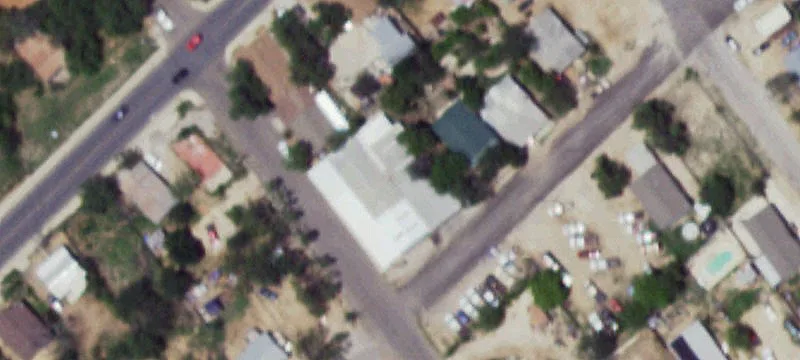801 Thompson St