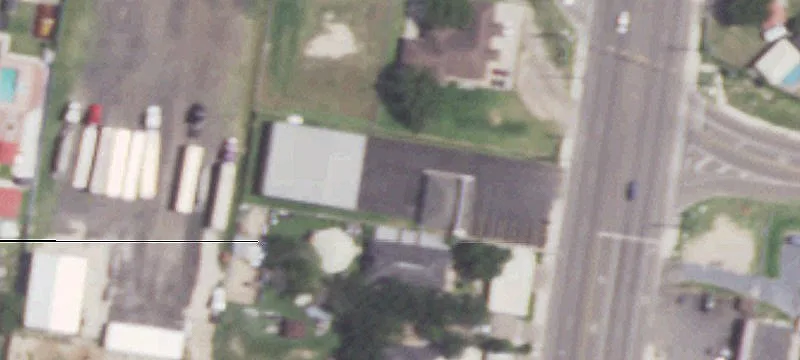 1717 La Homa Rd