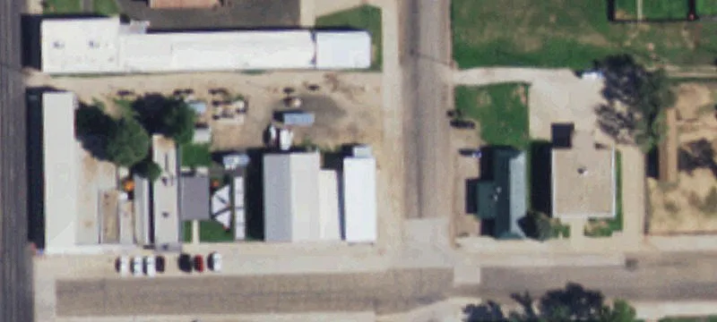 500 8th St