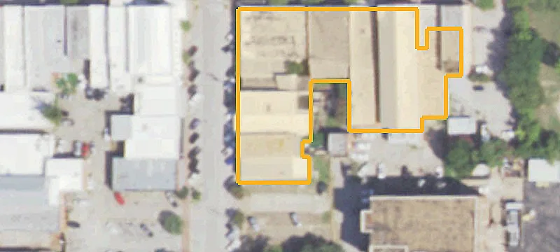 1211 University Ave
