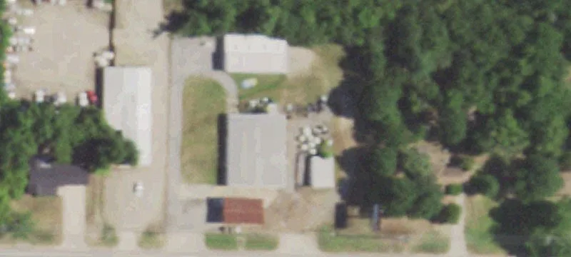 5545 Lamar Rd
