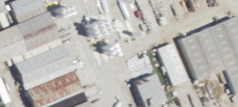 100 Ross Dr