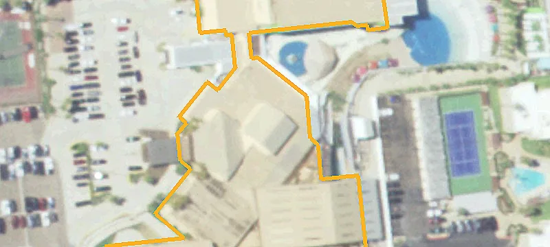 100 Padre Blvd