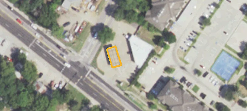 3003 Sam Houston Ave