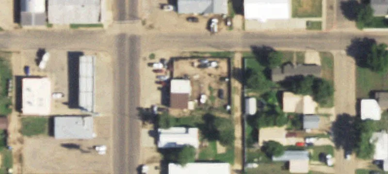 701 Main St