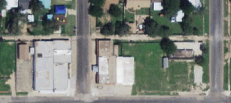 509 Ave L L