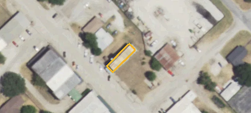 110 Fordyce St