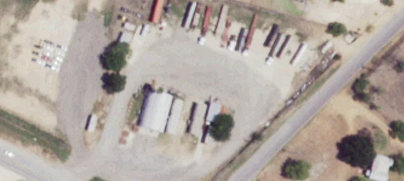 2098 Fm 140th St