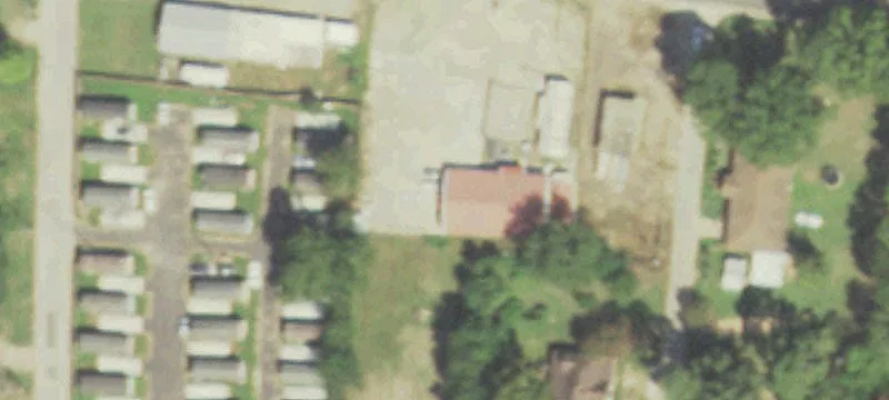 1114 Shelbyville St
