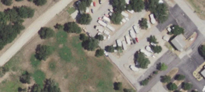 931 Un Chapel Rd