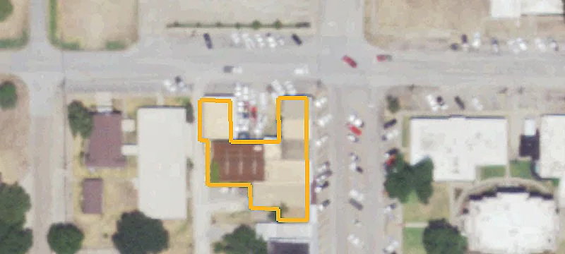 103 Mt St