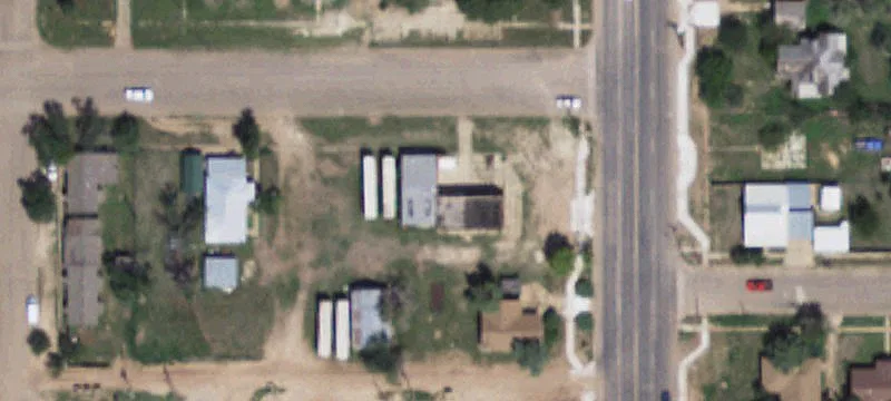 110 Dallas Ave