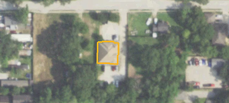 5523 Franz Rd