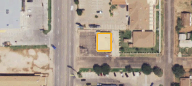 402 Lubbock Rd