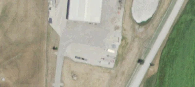 1277 County Rd 4900