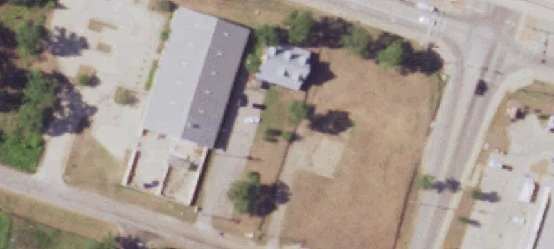 108 Industry Dr