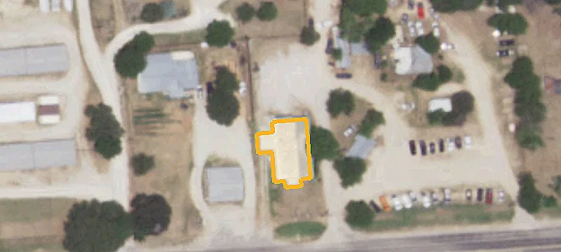 2036 State Hwy 16th N