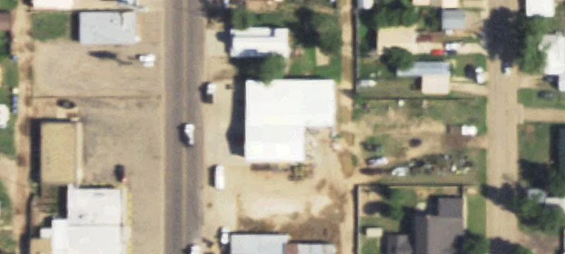 707 Main St