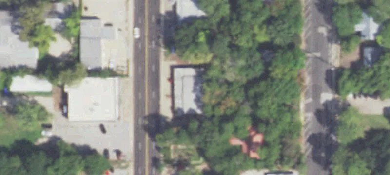 1513 Sam Houston Ave