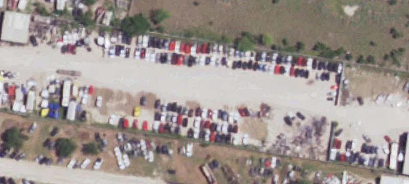 2300 Jackson Rd